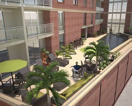 Live Oak, Charleston Historic District, A Tribute Portfolio Hotel 